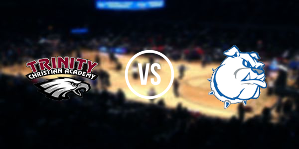 Trinity Christian High School - Deltona vs. Mount Dora Christian Academy