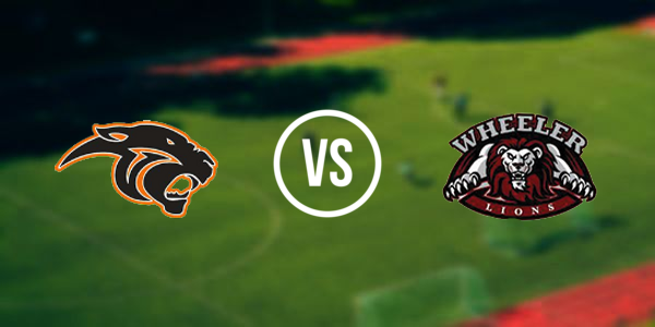 Plainfield High School vs Wheeler High School