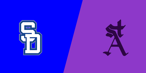San Diego High School vs. St. Augustine High School
