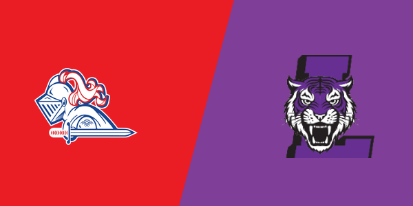 Kimball High School vs. Lincoln High School
