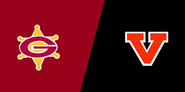Graham High School vs. Virginia High School