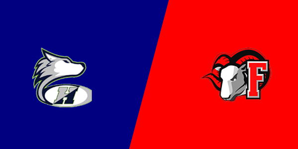 Heritage High School - Wake Forest vs. Franklinton High School