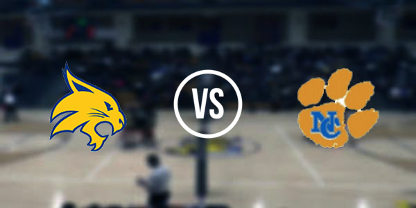 Newton County High School vs Sumrall High School