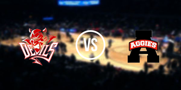 Lawrence County High School vs. Albertville High School