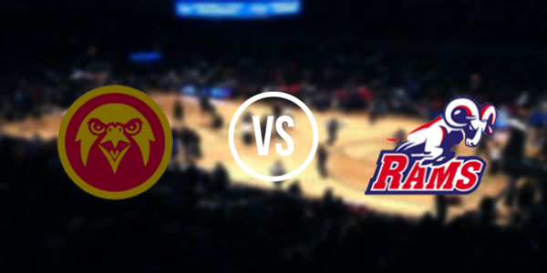 Loyola Sacred Heart High School vs. Florence-Carlton High School
