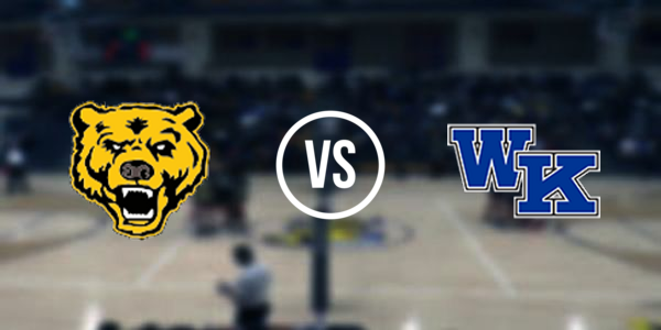 Worthington Kilbourne High School vs. Upper Arlington High School