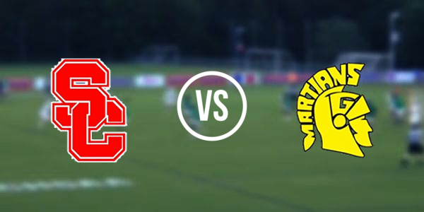 Goodrich High School vs Swartz Creek High School