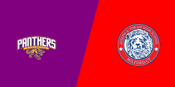 Career Magnet High School vs. Foran High School