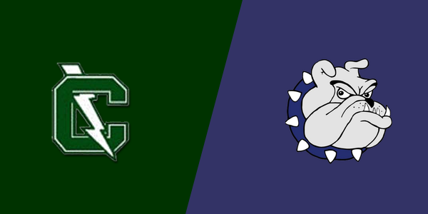 Cranston High School East vs. Westerly High School