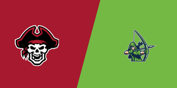 Pasco High School vs. Angeline Academy of Innovation