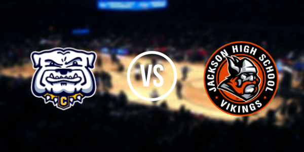 Chelsea High School vs Jackson High School