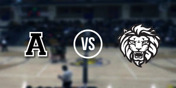 Beaches Chapel School vs Away
