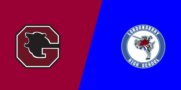 Londonderry vs Goffstown