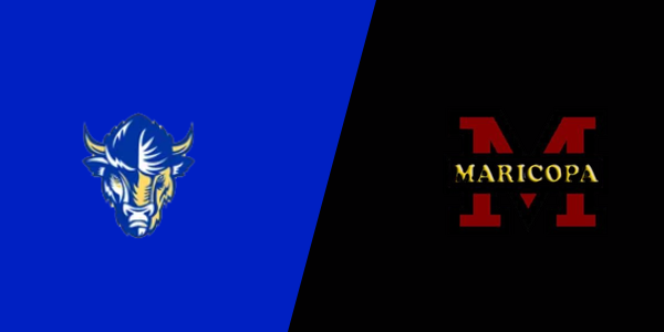 Alpaugh Junior/Senior High School vs. Maricopa High School