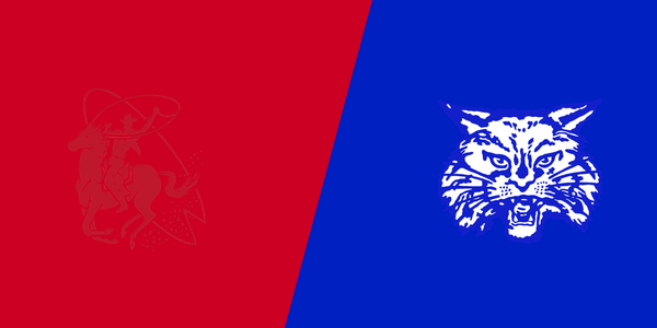 Perryton High School vs. Childress High School