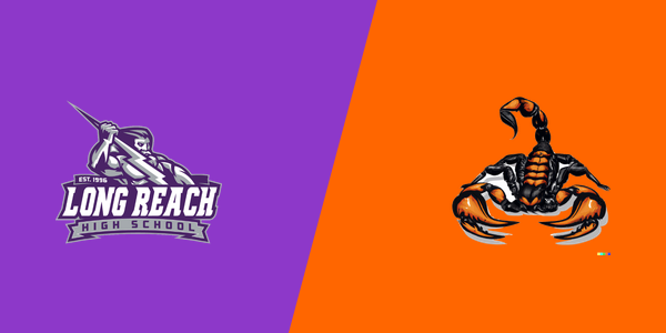 Long Reach High School vs. Oakland Mills High School