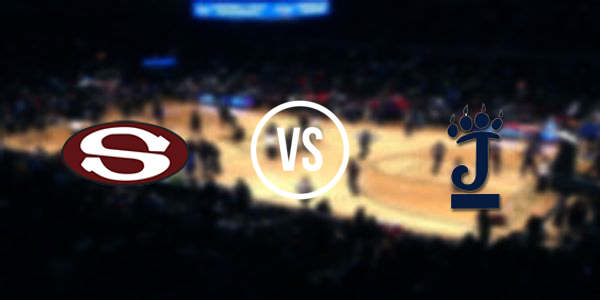 Sylacauga High School vs. Jemison High School
