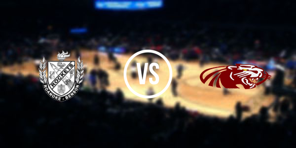 Henry-Senachwine High School vs Roanoke-Benson High School