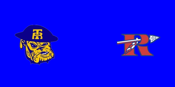 Travelers Rest High School vs. Riverside High School