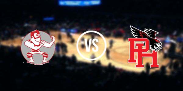 Mt Clemens High School vs. Port Huron High School