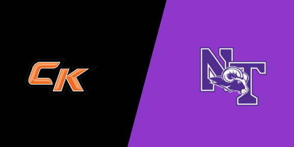 Central Kitsap High School vs. North Thurston High School