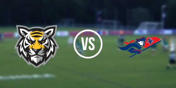 Daniel Hand High School vs New Fairfield High School