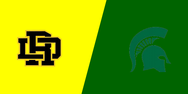 River Dell High School vs. DePaul Catholic High School