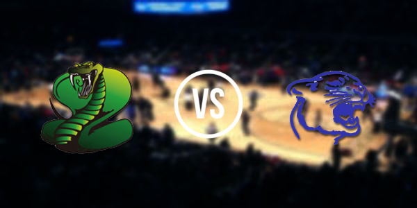 Carrabec High School vs Dirigo High School