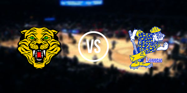 Clatskanie High School vs Vernonia High School