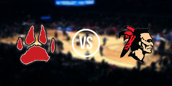 Laingsburg High School vs. Chesaning High School
