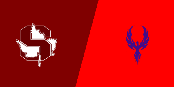 Seaholm High School vs. Pontiac High School