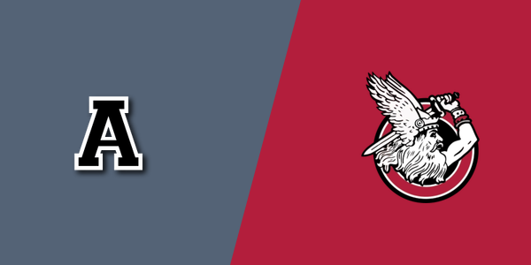 Away vs. North Salem High School