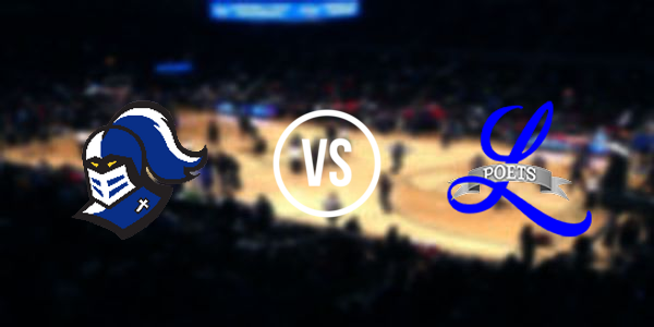 Montgomery Catholic Preparatory School vs. Lanier High School