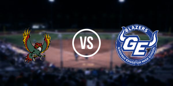 Free State High School vs Gardner Edgerton High School