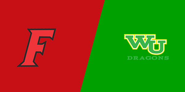 Fairfield High School vs. West Union High School