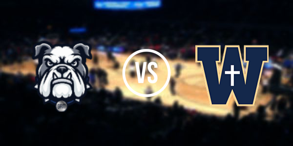 Cornerstone Christian Academy vs. Whitefield Academy