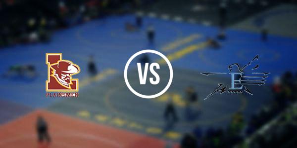 Laramie High School vs. Cheyenne East High School
