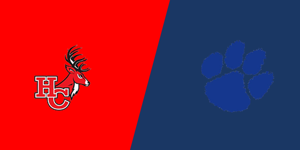 Hoke County High School vs. Millbrook High School