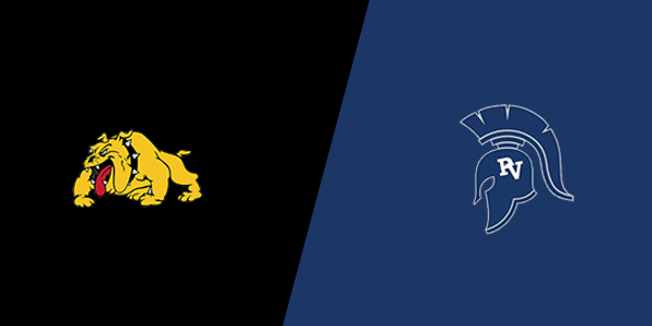 Bettendorf High School vs. Pleasant Valley High School
