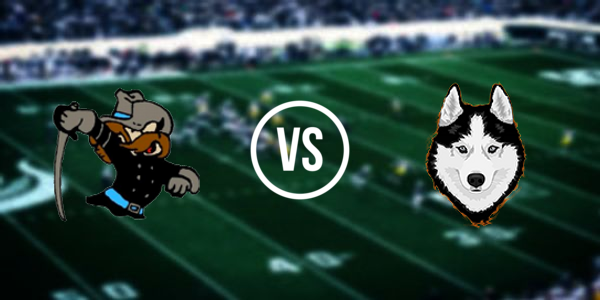 Shields Valley High School vs. Absarokee High School