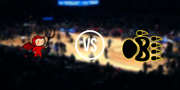 Verbena High School vs. Billingsley School