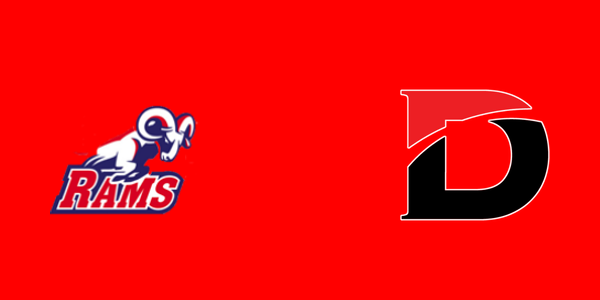 Loyola Sacred Heart High School vs. Darby High School