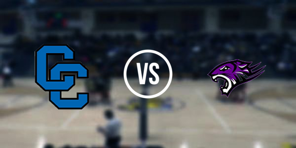 Central Christian High School vs Crook County