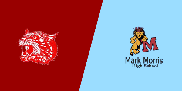 W.F. West High School vs. Mark Morris High School