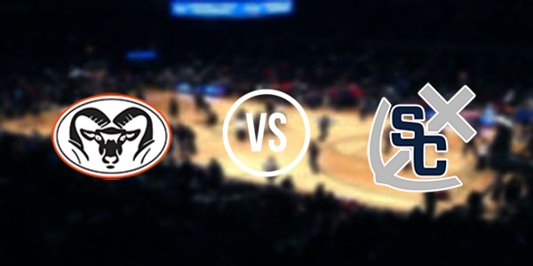 Rockford High School vs South Christian High School