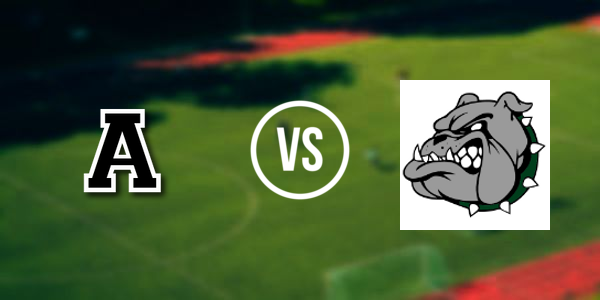 Melbourne High School vs Away
