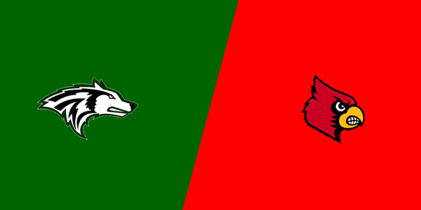 North Marion High School vs. Corbett High School