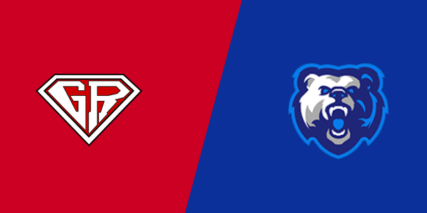 Grandfalls-Royalty High School vs. Balmorhea High School