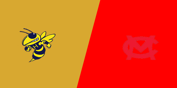 Hillsdale High School vs. Michigan Center High School