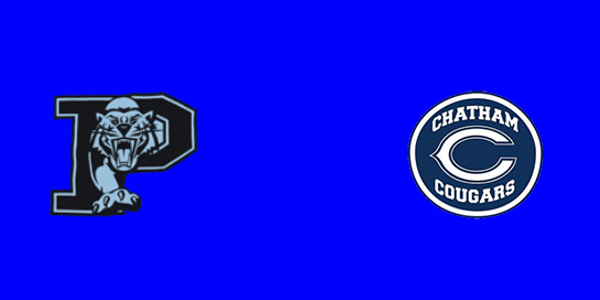 Princeton High School vs. Chatham High School